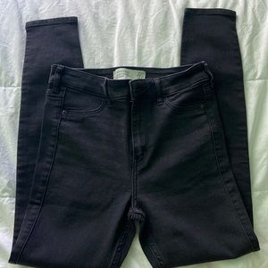 Abercrombie & Fitch jeans